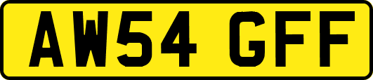 AW54GFF