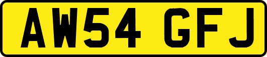 AW54GFJ