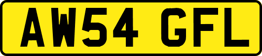 AW54GFL