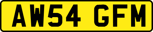 AW54GFM