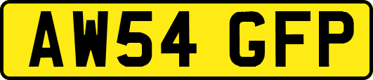 AW54GFP