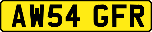 AW54GFR