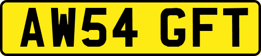 AW54GFT