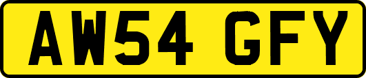 AW54GFY