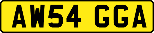 AW54GGA