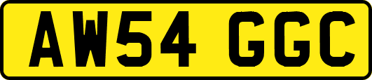 AW54GGC