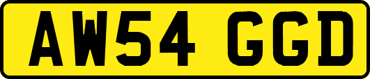 AW54GGD