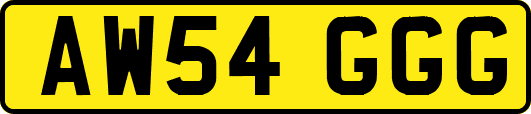 AW54GGG
