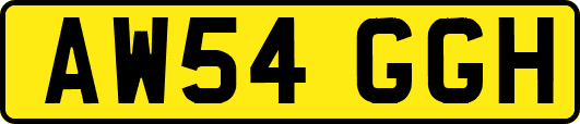 AW54GGH