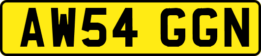 AW54GGN
