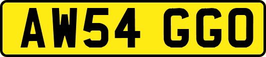 AW54GGO