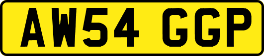 AW54GGP