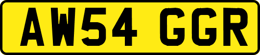 AW54GGR