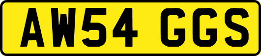 AW54GGS