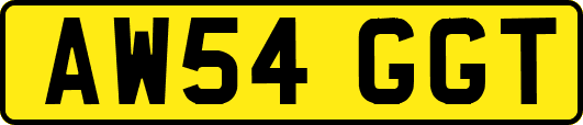 AW54GGT