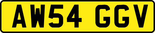 AW54GGV