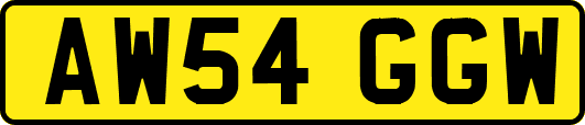 AW54GGW