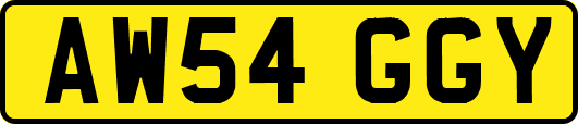 AW54GGY