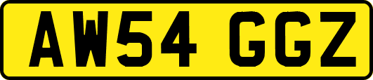 AW54GGZ