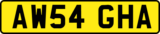 AW54GHA