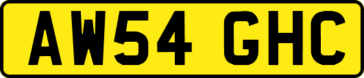 AW54GHC