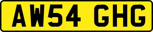 AW54GHG