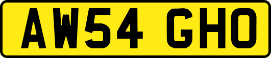 AW54GHO