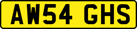 AW54GHS