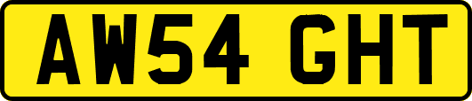 AW54GHT