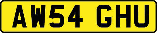 AW54GHU