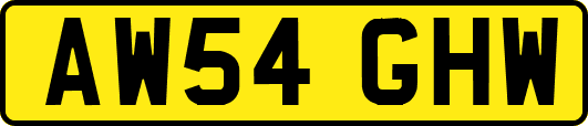 AW54GHW