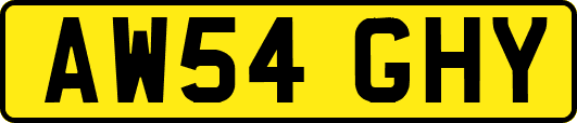 AW54GHY