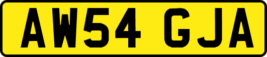 AW54GJA