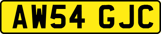 AW54GJC