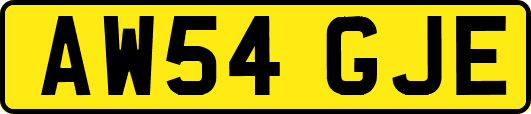 AW54GJE