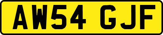 AW54GJF