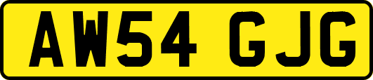 AW54GJG