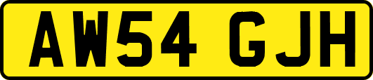 AW54GJH