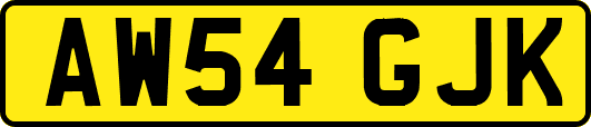 AW54GJK