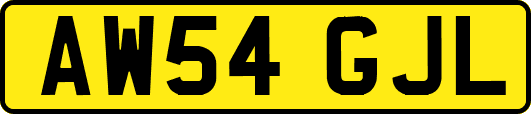 AW54GJL