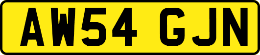 AW54GJN