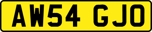 AW54GJO