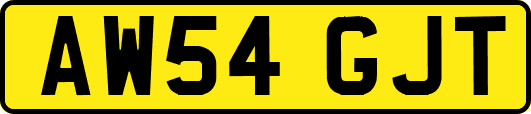 AW54GJT