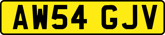 AW54GJV