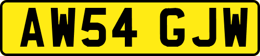 AW54GJW