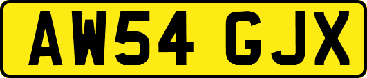 AW54GJX