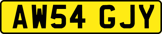 AW54GJY