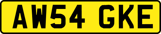 AW54GKE