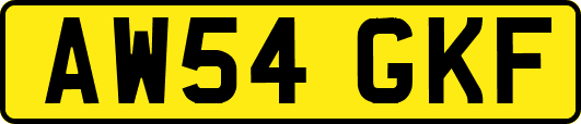 AW54GKF
