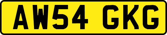 AW54GKG